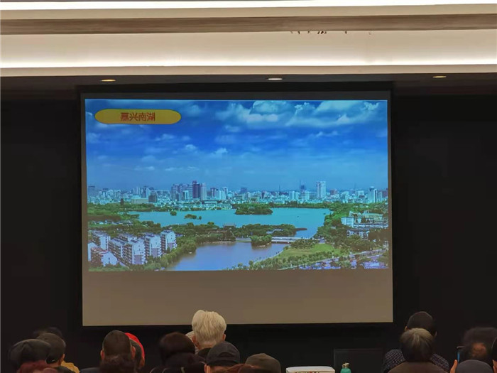 綿陽(yáng)中旅假日旅行社2021年春季線路推薦會(huì)暨客戶(hù)答謝會(huì)舉行