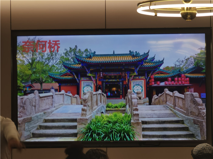 綿陽中旅假日旅行社長江山峽紅葉精彩品鑒會